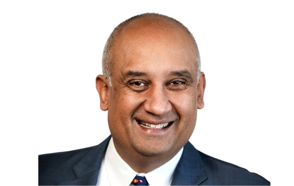 Rick Mangat