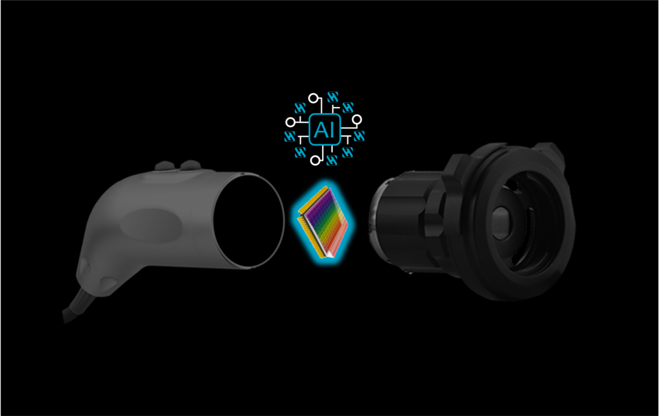Hypervision Advances Surgical Intelligence with Next-Generation AI-Enabled Spectral Imaging