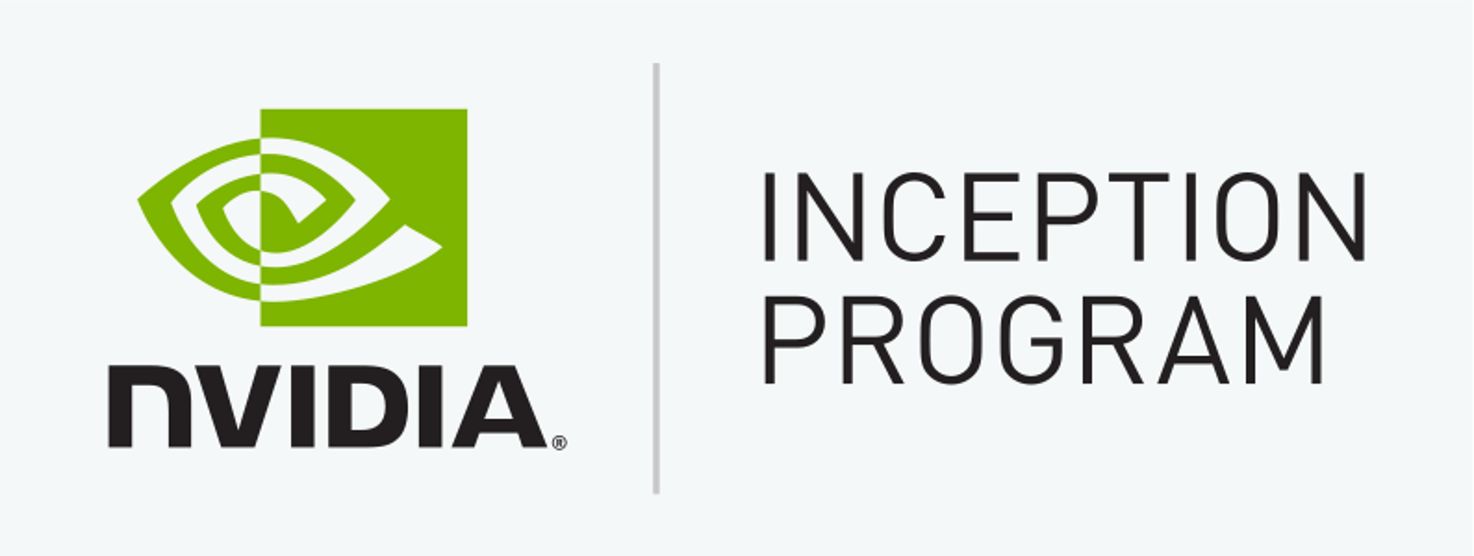 NVIDIA Inception Program
